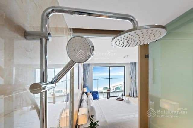 Căn hộ trong resort 5* the arena cam ranh  cách sân bay quốc tế cam ranh 2km