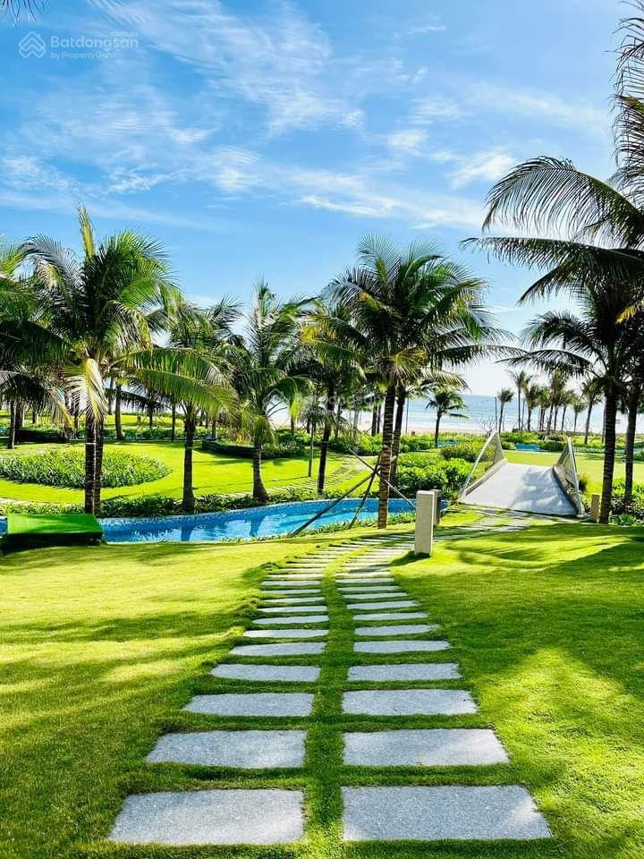 Căn hộ trong resort 5* the arena cam ranh  cách sân bay quốc tế cam ranh 2km