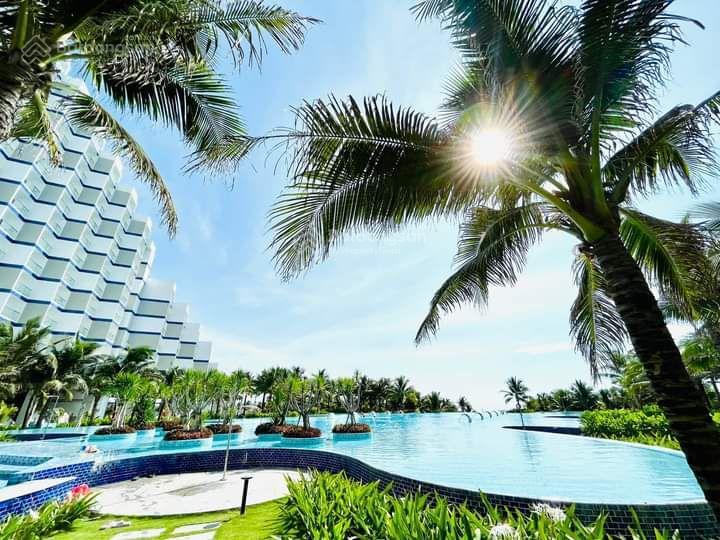 Căn hộ trong resort 5* the arena cam ranh  cách sân bay quốc tế cam ranh 2km