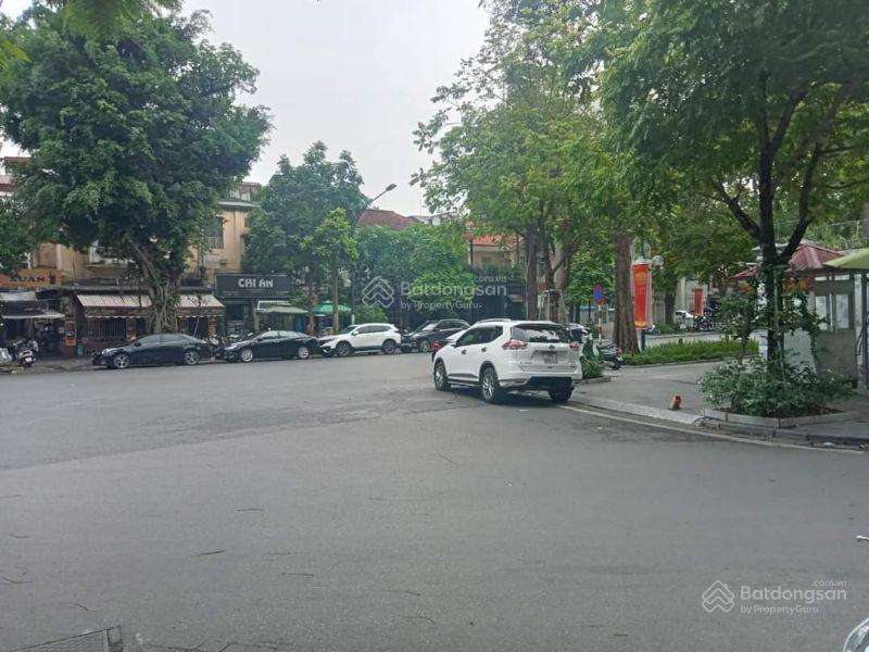 Bán đất mặt phố thợ nhuộm hoàn kiếm 490m2 vị trí kim cương  vỉa hè rộng!  0869 818 ***