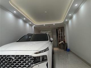 Bán nhà 7 tầng pl hoàng quốc việt 33m2  gara ô tô  thang máy  vỉa hè  2 thoáng,  0869 818 ***