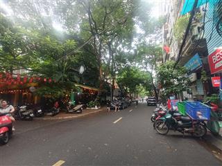 Siêu phẩm 9 tầng mp trần tử bình  nghĩa tân 90m2  lô góc  vỉa hè  hầm  thang máy  kd sầm uất.