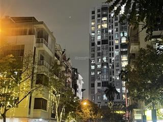 Hiếm! bán gấp nhà 7 tầng kđt trung yên 117m2  thang máy  vỉa hè  kinh doanh  giá 60 tỷ.