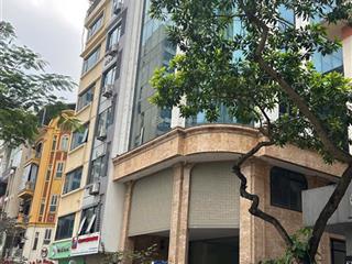 Vị trí vàng! bán đất mp phạm tuấn tài 120m2  lô góc 3 mặt tiền  vỉa hè 3 bên  kd sầm uất.