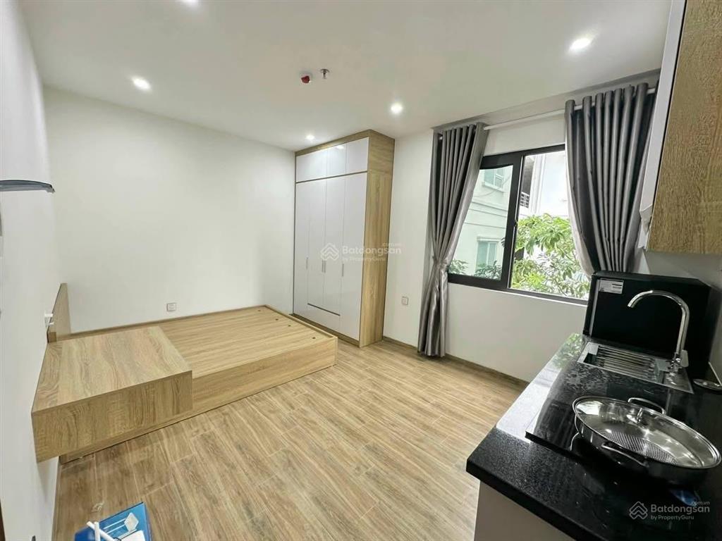 Bán tòa căn hộ dịch vụ mặt phố mỹ đình  dòng tiền ổn định  lô góc 4 thoáng   0869 818 ***
