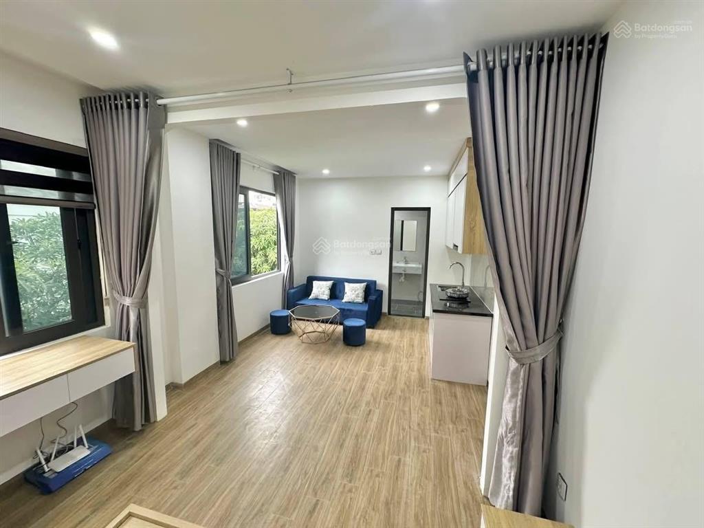 Bán tòa căn hộ dịch vụ mặt phố mỹ đình  dòng tiền ổn định  lô góc 4 thoáng   0869 818 ***
