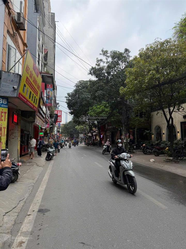 Bán tòa căn hộ dịch vụ mặt phố mỹ đình  dòng tiền ổn định  lô góc 4 thoáng   0869 818 ***