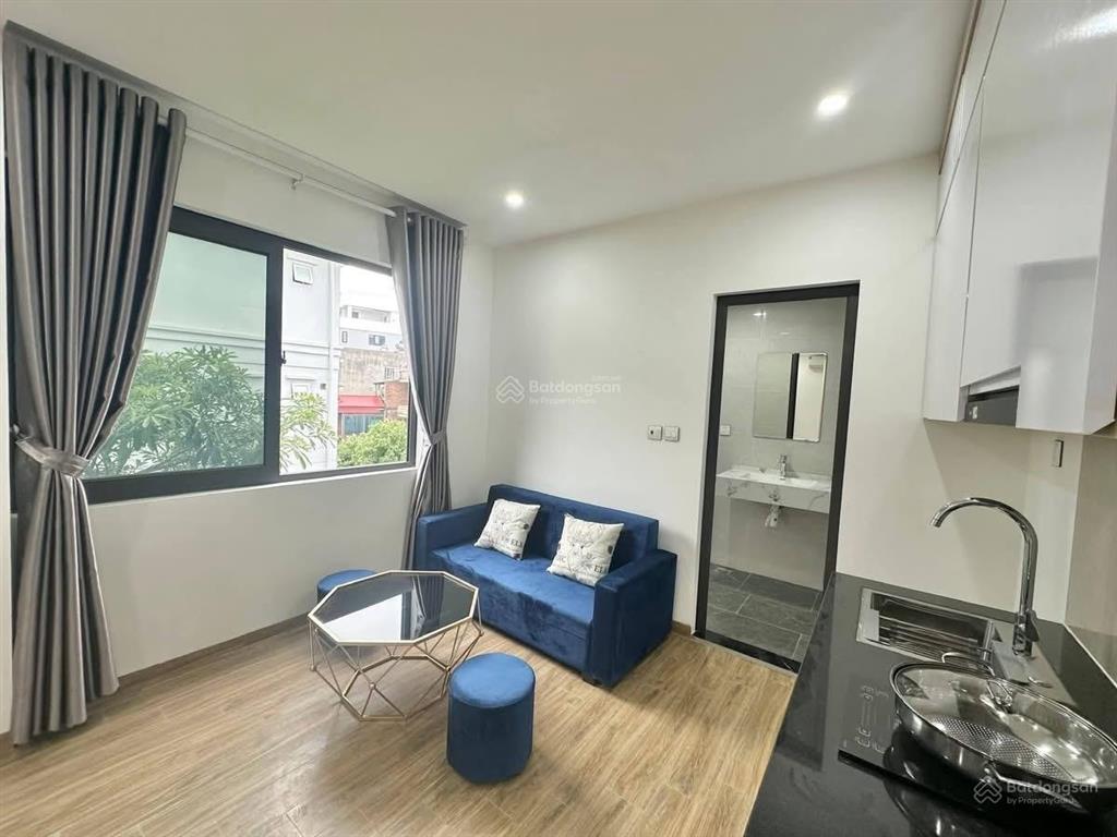 Bán tòa căn hộ dịch vụ mặt phố mỹ đình  dòng tiền ổn định  lô góc 4 thoáng   0869 818 ***