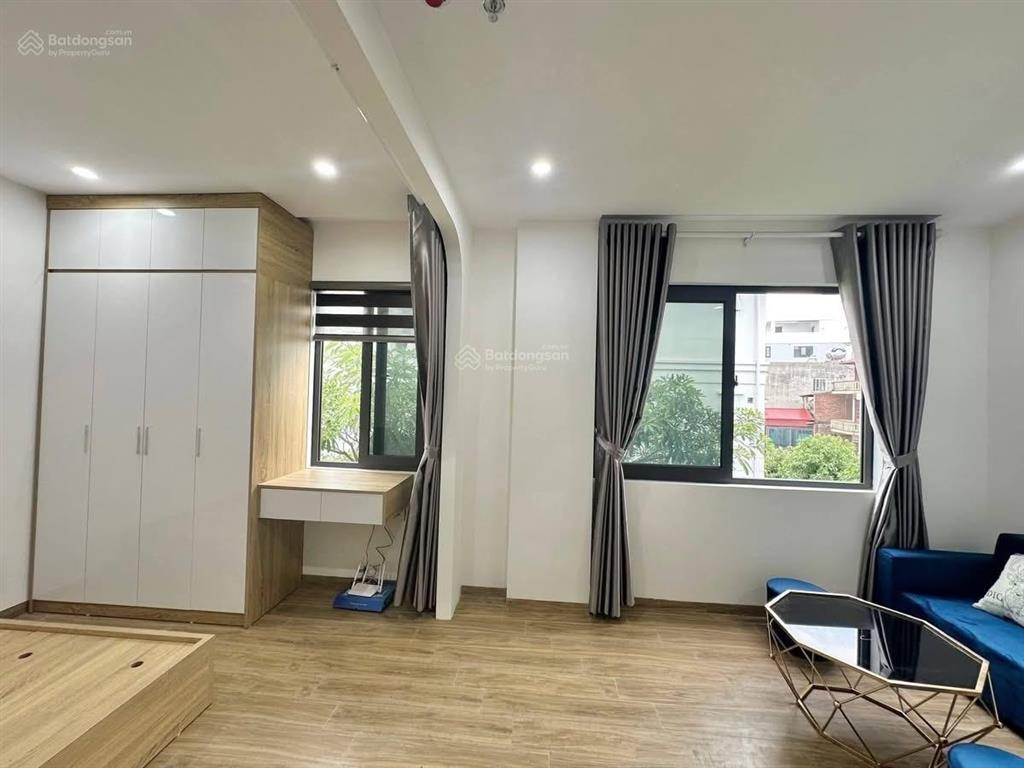 Bán tòa căn hộ dịch vụ mặt phố mỹ đình  dòng tiền ổn định  lô góc 4 thoáng   0869 818 ***