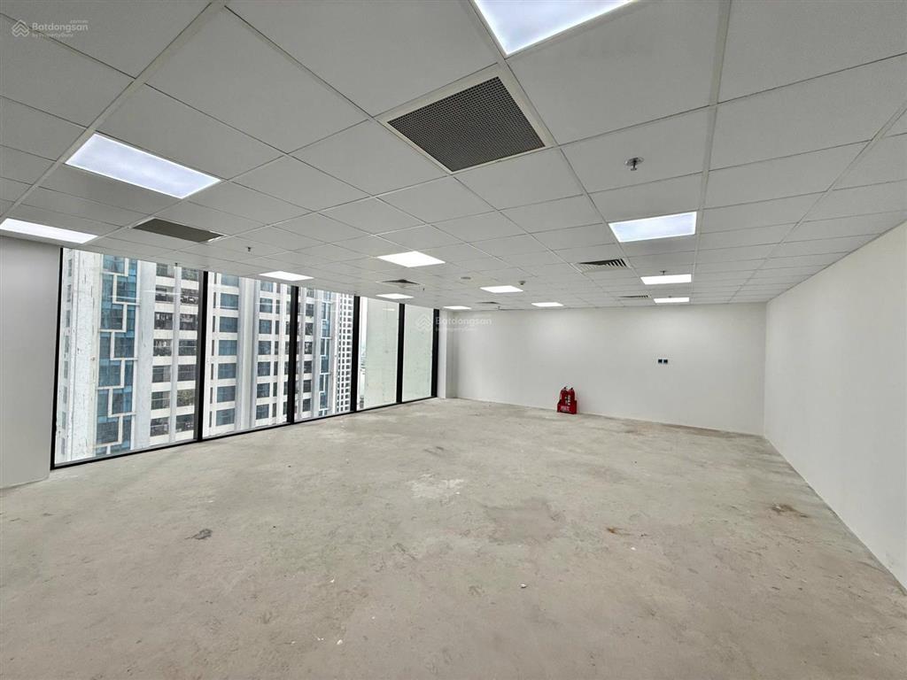 Cho thuê vp hạng a tại 136 hồ tùng mậu 145m2, tầng 12, giá 40tr/tháng,  0869 818 ***