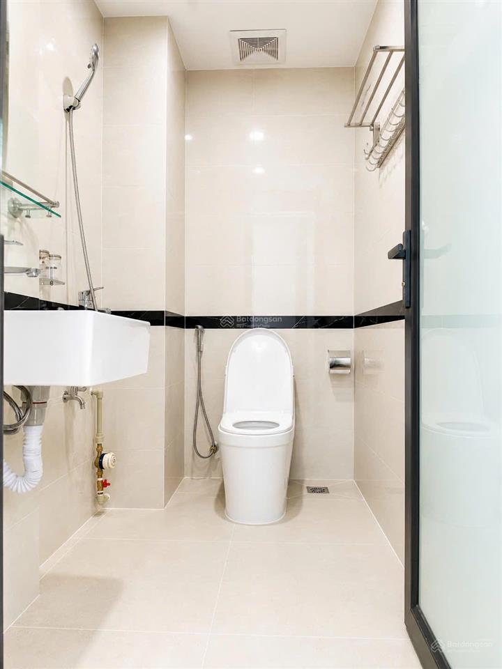 Bán tòa ccmn tại ngõ 173 phương canh 48m2, 9 chdv, khép kín, full nội thất,  0869 818 ***
