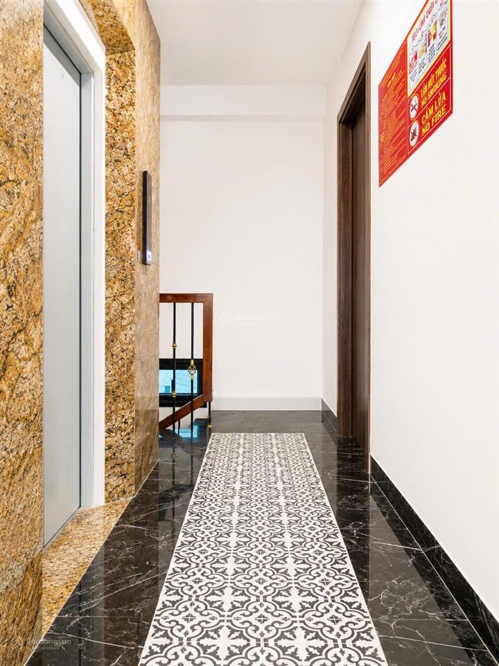 Bán tòa ccmn tại ngõ 173 phương canh 48m2, 9 chdv, khép kín, full nội thất,  0869 818 ***