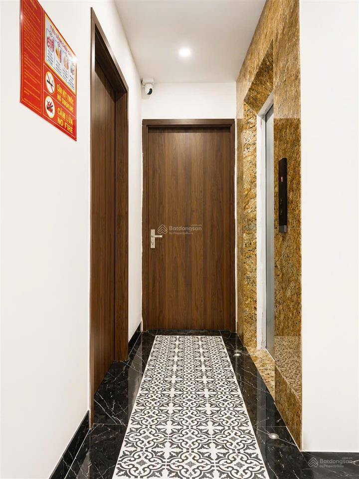 Bán tòa ccmn tại ngõ 173 phương canh 48m2, 9 chdv, khép kín, full nội thất,  0869 818 ***