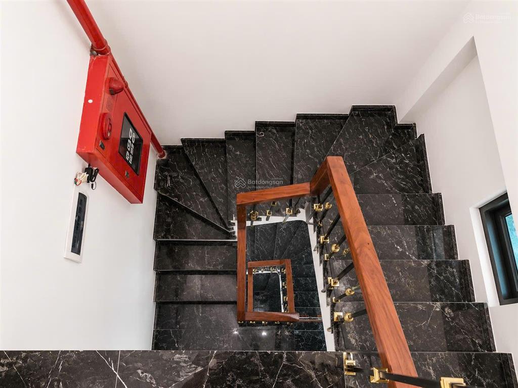 Bán tòa ccmn tại ngõ 173 phương canh 48m2, 9 chdv, khép kín, full nội thất,  0869 818 ***