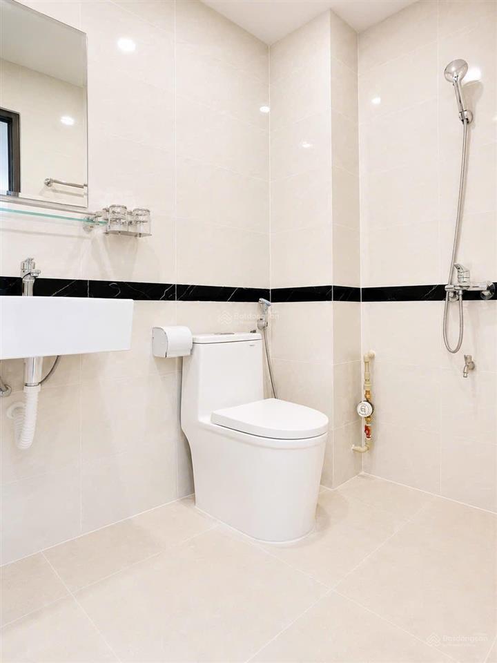 Bán tòa ccmn tại ngõ 173 phương canh 48m2, 9 chdv, khép kín, full nội thất,  0869 818 ***