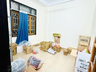 Bán lk pl hoàng quốc việt 54m2, 2 mặt tiền, 2 mặt đường, ô tô, giá 19.9 tỷ,  0869 818 ***