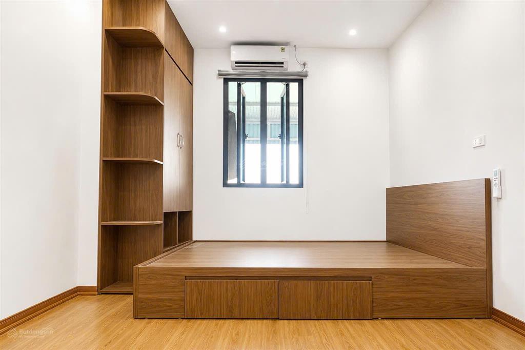 Bán toà cc mini ngõ 173 phương canh 48m2, 6 tầng, 9 chdv, thang máy, giá 11.3 tỷ,  0869 818 ***