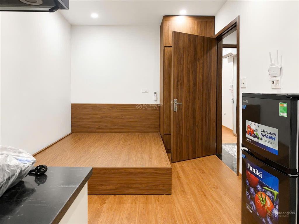 Bán toà cc mini ngõ 173 phương canh 48m2, 6 tầng, 9 chdv, thang máy, giá 11.3 tỷ,  0869 818 ***