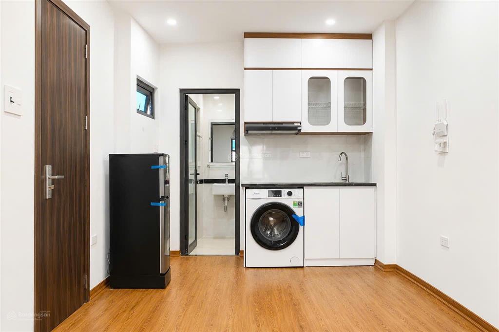 Bán toà cc mini ngõ 173 phương canh 48m2, 6 tầng, 9 chdv, thang máy, giá 11.3 tỷ,  0869 818 ***