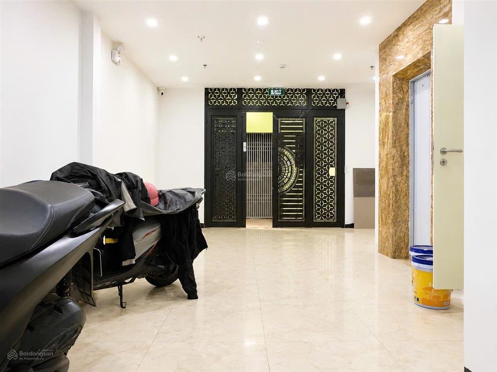 Bán toà cc mini ngõ 173 phương canh 48m2, 6 tầng, 9 chdv, thang máy, giá 11.3 tỷ,  0869 818 ***