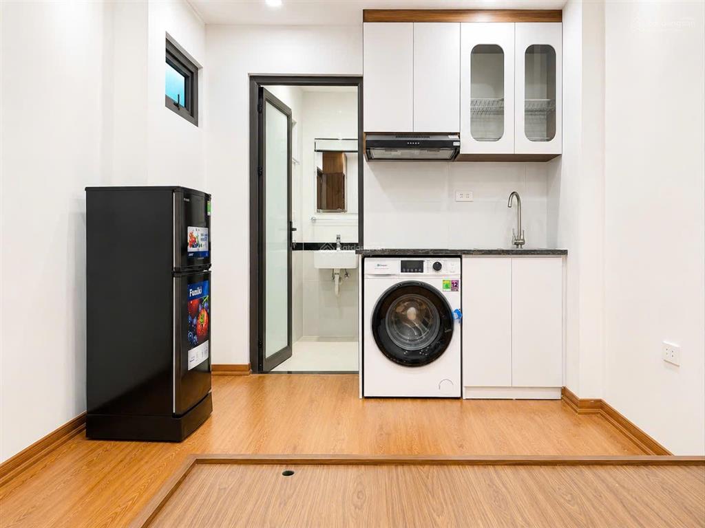 Bán toà cc mini ngõ 173 phương canh 48m2, 6 tầng, 9 chdv, thang máy, giá 11.3 tỷ,  0869 818 ***