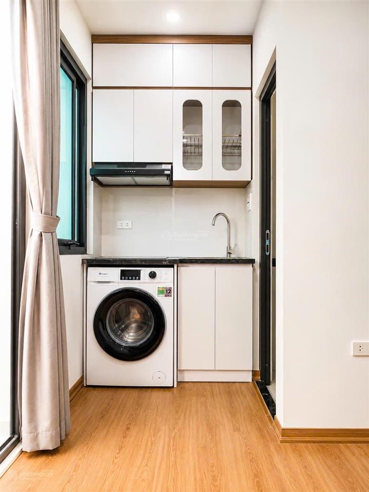 Bán toà cc mini ngõ 173 phương canh 48m2, 6 tầng, 9 chdv, thang máy, giá 11.3 tỷ,  0869 818 ***