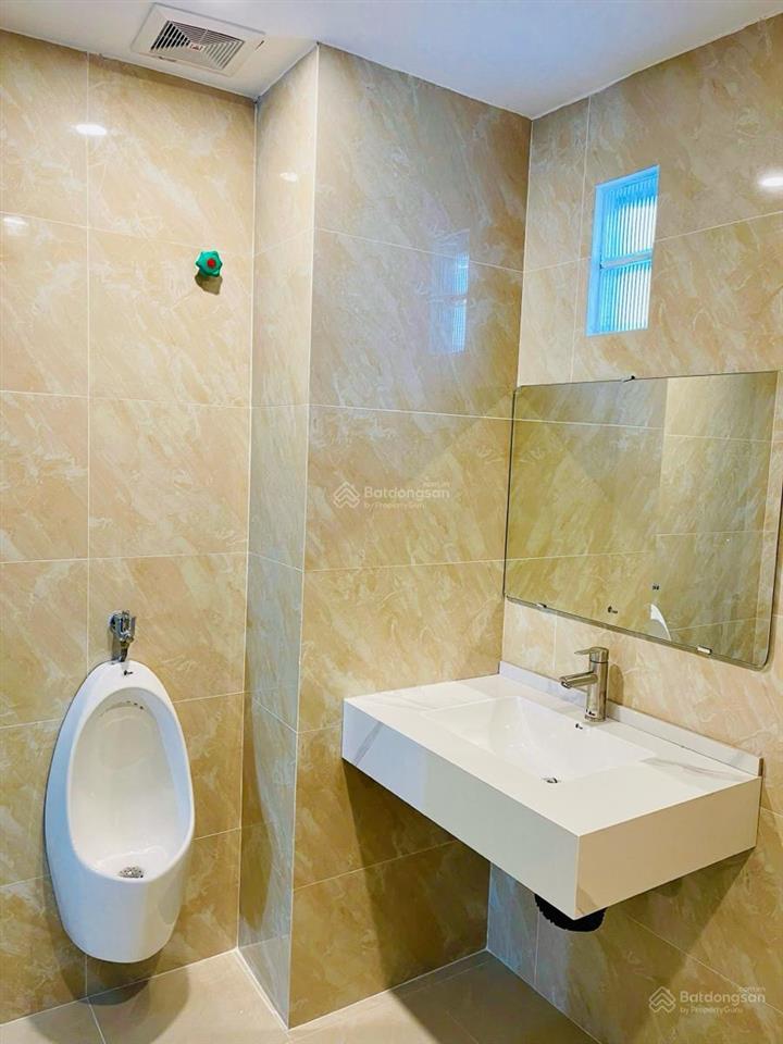 Cho thuê mặt bằng kinh doanh mp trần quốc hoàn 300m2, thang máy, hầm, pccc, giá 130tr/tháng.