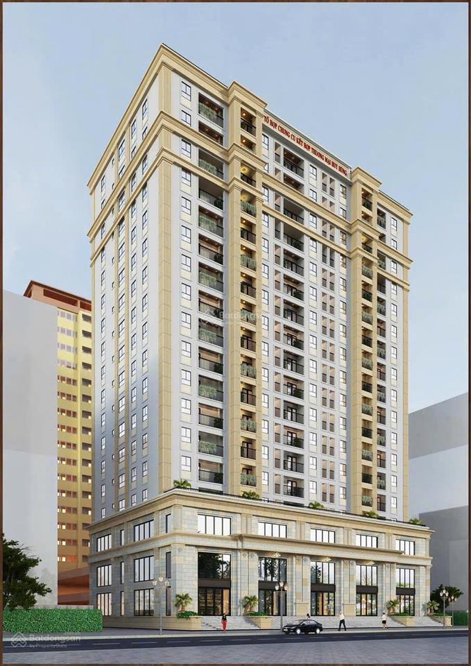 Chung cư huy hùng mới mặt đường 32, đang bàn giao nhà.  0971 613 ***