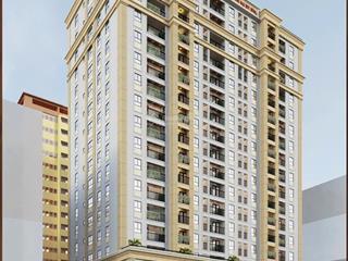 Nhượng lại căn góc tầng đẹp chung cư huy hùng mặt đường lê nin.  0971 613 ***