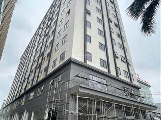 Chung cư mới hoàng thịnh phát mặt đường nguyễn trãi, sắp bàn giao nhà.  0971 613 ***