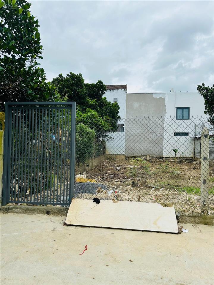 Bán lô đất đẹp đường gò chùa  vĩnh thạnh  phường tây nha trang đường ô tô giá chỉ 2 tỷ 850
