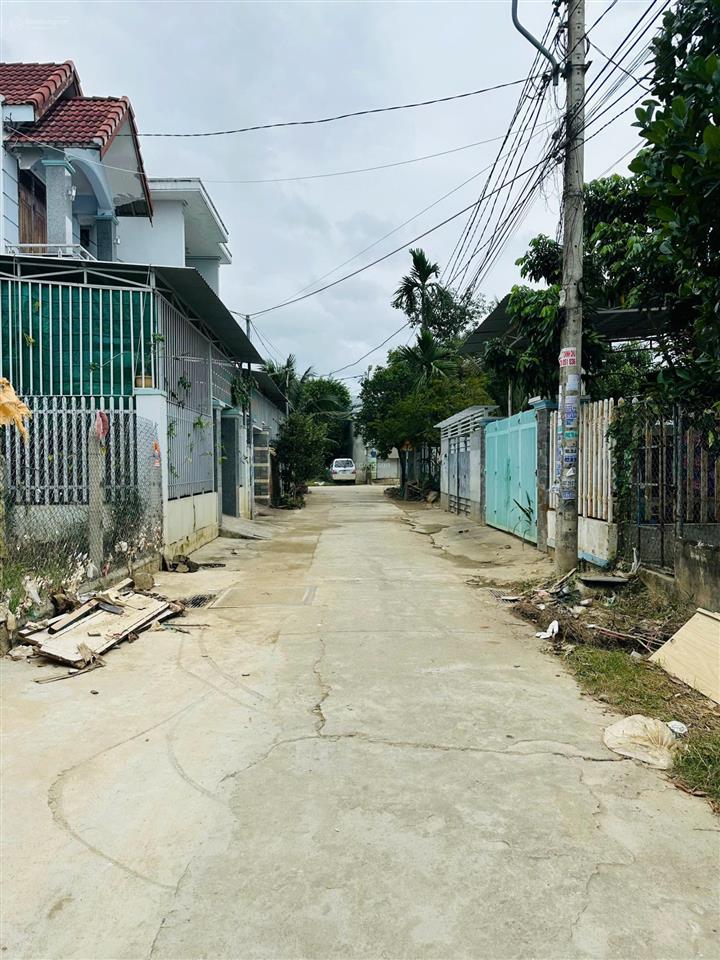 Bán lô đất đẹp đường gò chùa  vĩnh thạnh  phường tây nha trang đường ô tô giá chỉ 2 tỷ 850
