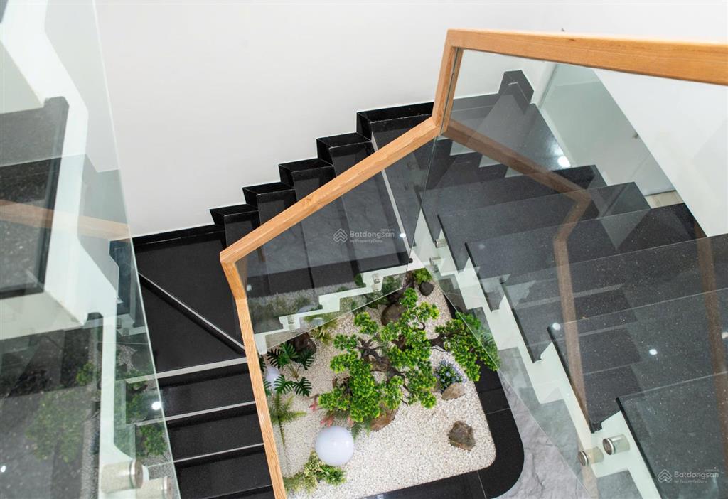 Bán nhà 3 tầng mới 100% xây rất đẹp nội thất xịn gói 4 kđt mỹ gia  thái xuân