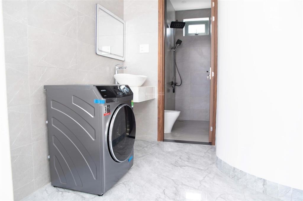 Bán nhà 3 tầng mới 100% xây rất đẹp nội thất xịn gói 4 kđt mỹ gia  thái xuân