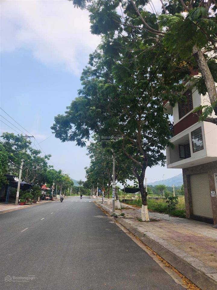 Cần bán gấp đất mặt tiền đường thái khang  phước đồng  nam nha trang