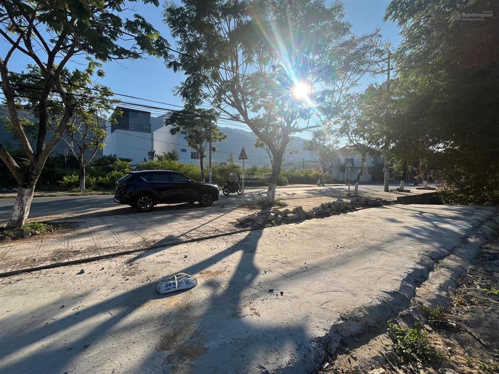 Cần bán gấp đất mặt tiền đường thái khang  phước đồng  nam nha trang