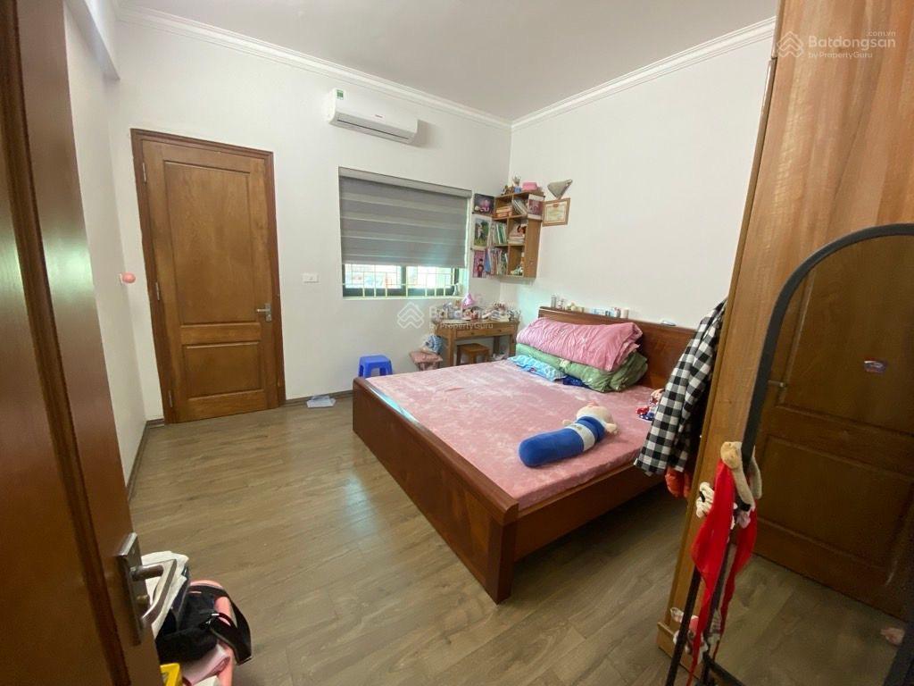 Bán căn hộ b5 nguyễn cơ thạch, mỹ đình i, 120m2, 3pn 2vs, sổ đỏ, giá 8.2 tỷ