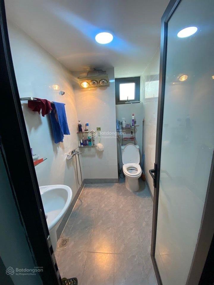 Bán căn hộ b5 nguyễn cơ thạch, mỹ đình i, 120m2, 3pn 2vs, sổ đỏ, giá 8.2 tỷ