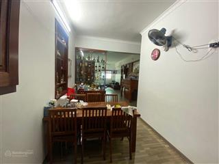 Bán căn hộ b5 nguyễn cơ thạch, mỹ đình i, 120m2, 3pn 2vs, sổ đỏ, giá 8.2 tỷ