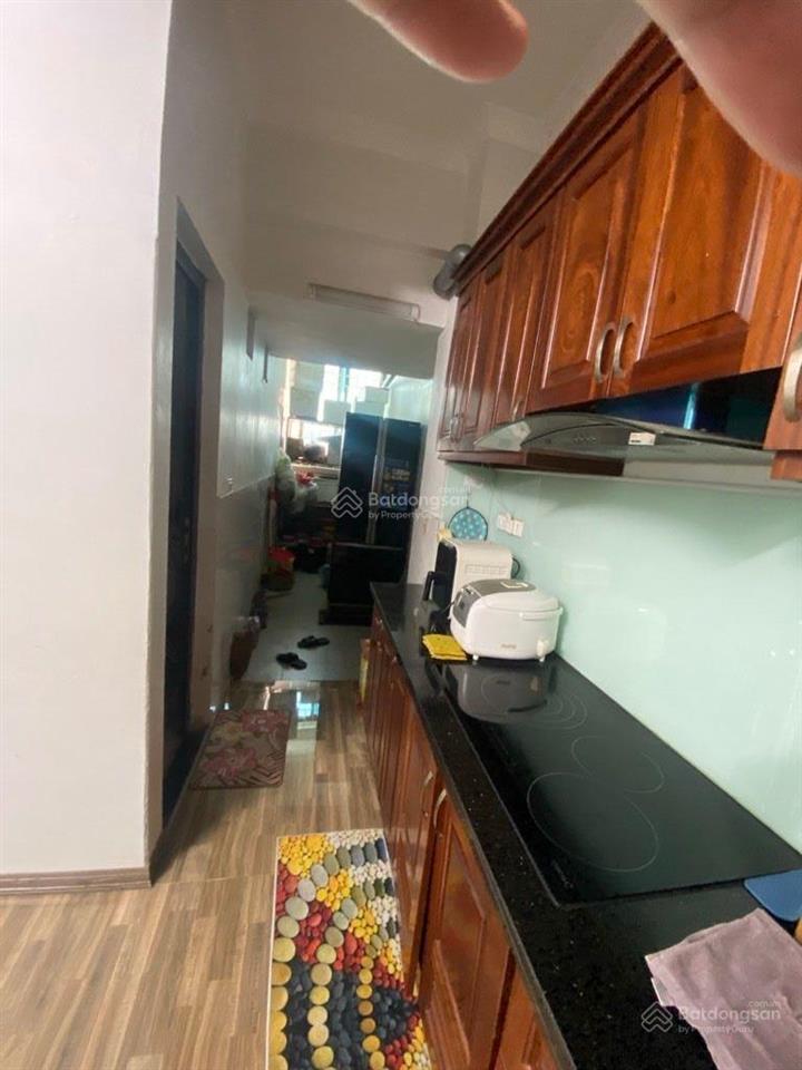 Bán căn hộ b5 nguyễn cơ thạch, mỹ đình i, 120m2, 3pn 2vs, sổ đỏ, giá 8.2 tỷ
