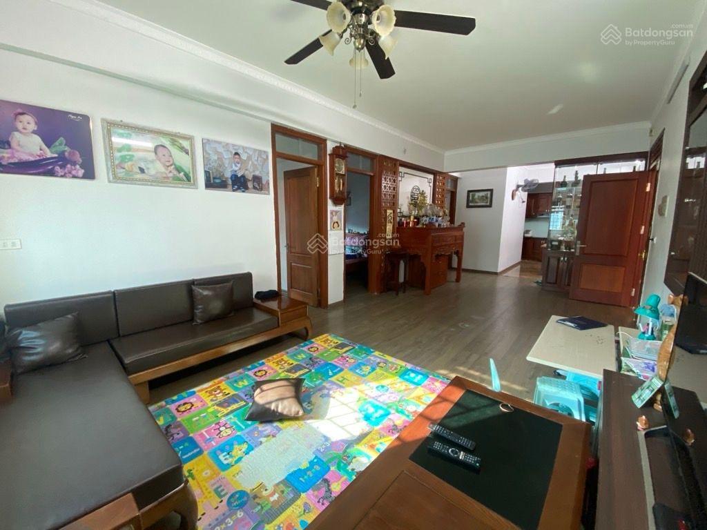 Bán căn hộ b5 nguyễn cơ thạch, mỹ đình i, 120m2, 3pn 2vs, sổ đỏ, giá 8.2 tỷ