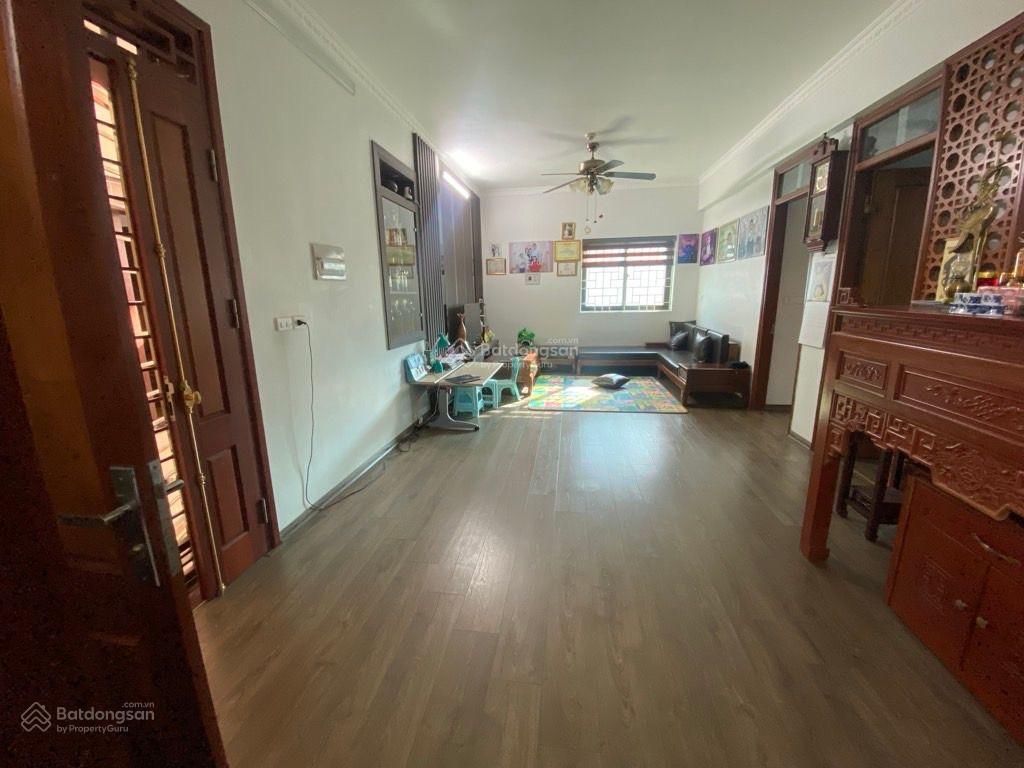 Bán căn hộ b5 nguyễn cơ thạch, mỹ đình i, 120m2, 3pn 2vs, sổ đỏ, giá 8.2 tỷ