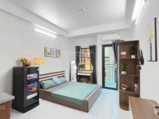 Bán căn hộ dịch vụ nguyễn đổng chi 7 tầng thang máy, 11 phòng full đồ, dòng tiền ~70tr/tháng
