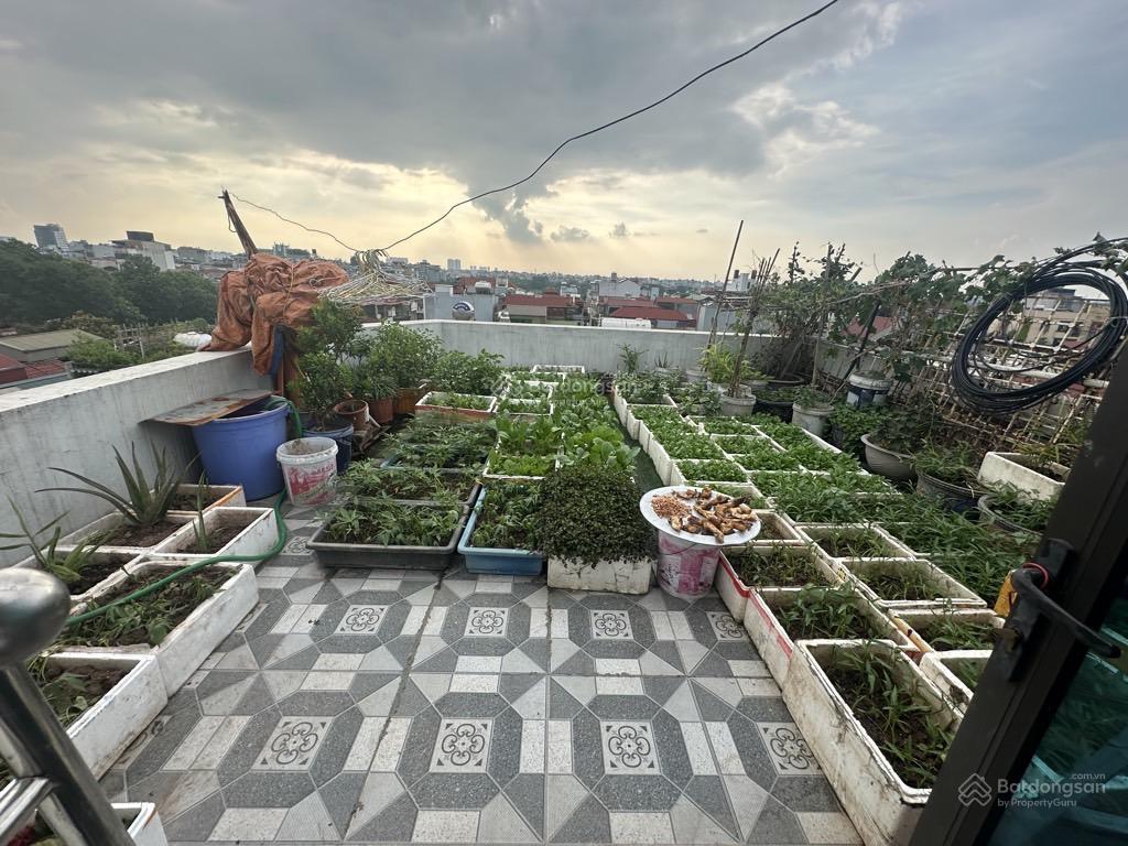 Bán liền kề xuân phương 189m gần trịnh văn bô giá 43 tỷ
