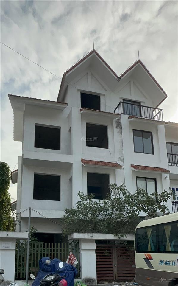 Bán lô biệt thự giá tham khảo tốt trong khu vực tại mỹ đình 1, đường 3 ô tô tránh mt 10m