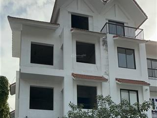 Bán lô biệt thự giá tham khảo tốt trong khu vực tại mỹ đình 1, đường 3 ô tô tránh mt 10m