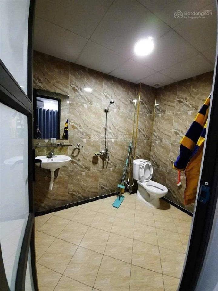 Cho thuê nhà riêng gần trường cấp 1 phương canh, 3pn 5 tầng đủ đồ