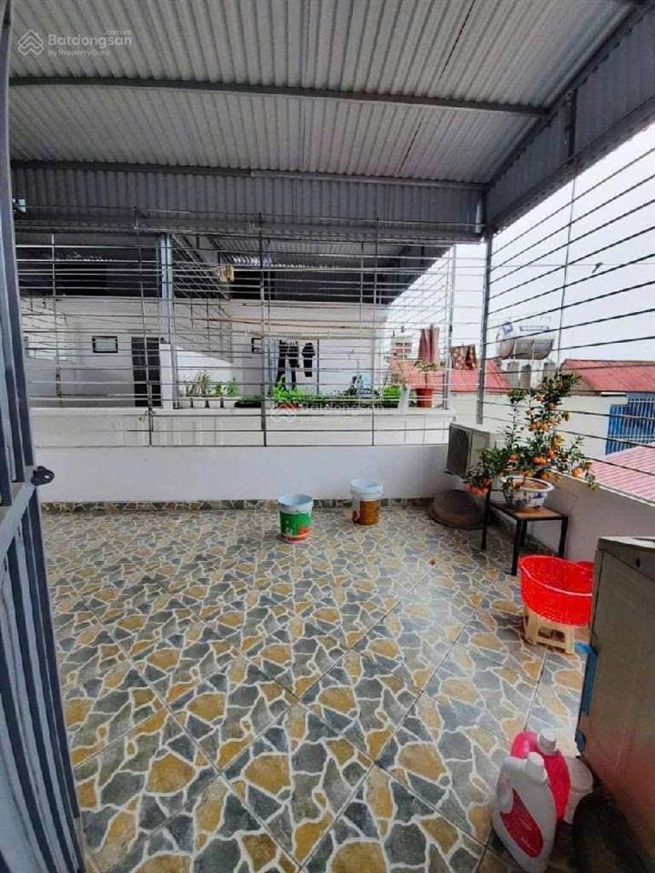 Cho thuê nhà riêng gần trường cấp 1 phương canh, 3pn 5 tầng đủ đồ