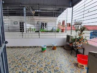 Cho thuê nhà riêng gần trường cấp 1 phương canh, 3pn 5 tầng đủ đồ