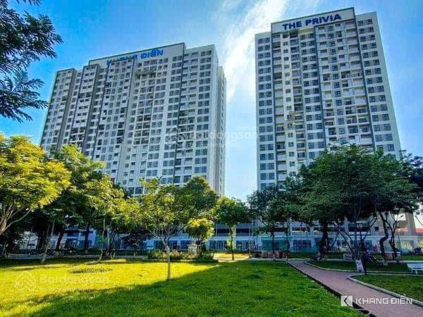 Bán căn privia 1pn block c  giá 3 tỷ 690. sổ hồng. đang có hđ thuê  view bxmt, công viên phú lâm